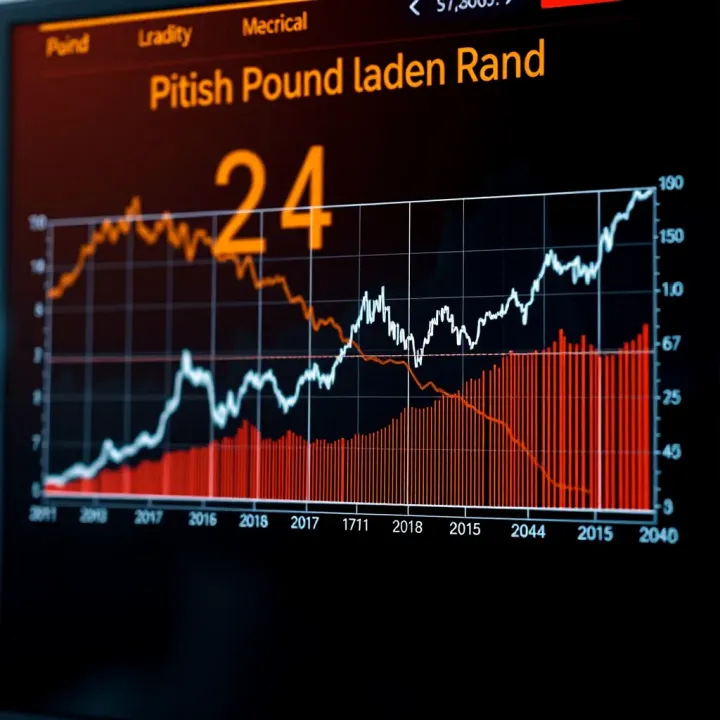 Pound to Rand Exchange Rate: Forecast and Insights Pound to Rand Exchange Rate: Forecast and Insights