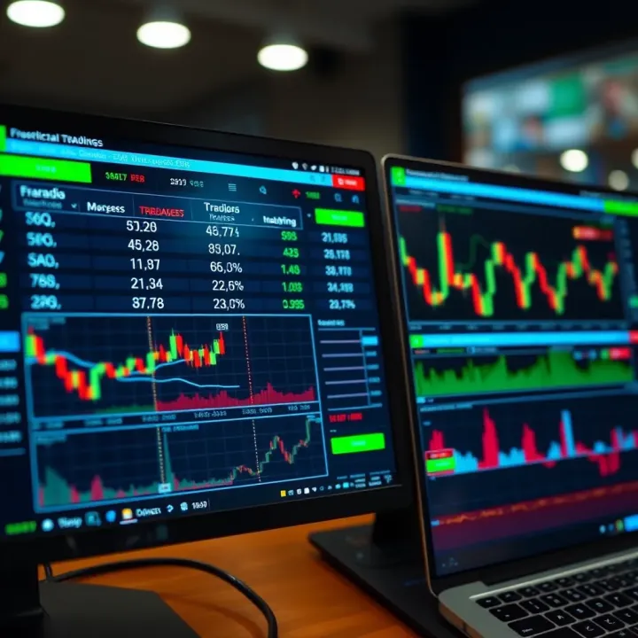 Guide to IFX Brokers for South African Traders