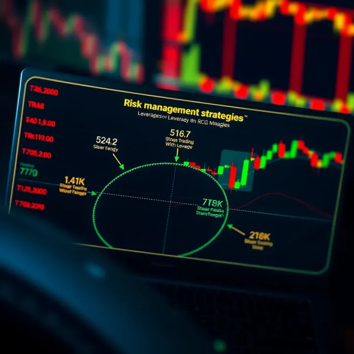 Understanding Leverage on RCG Markets for South African Traders Understanding Leverage on RCG Markets for South African Traders