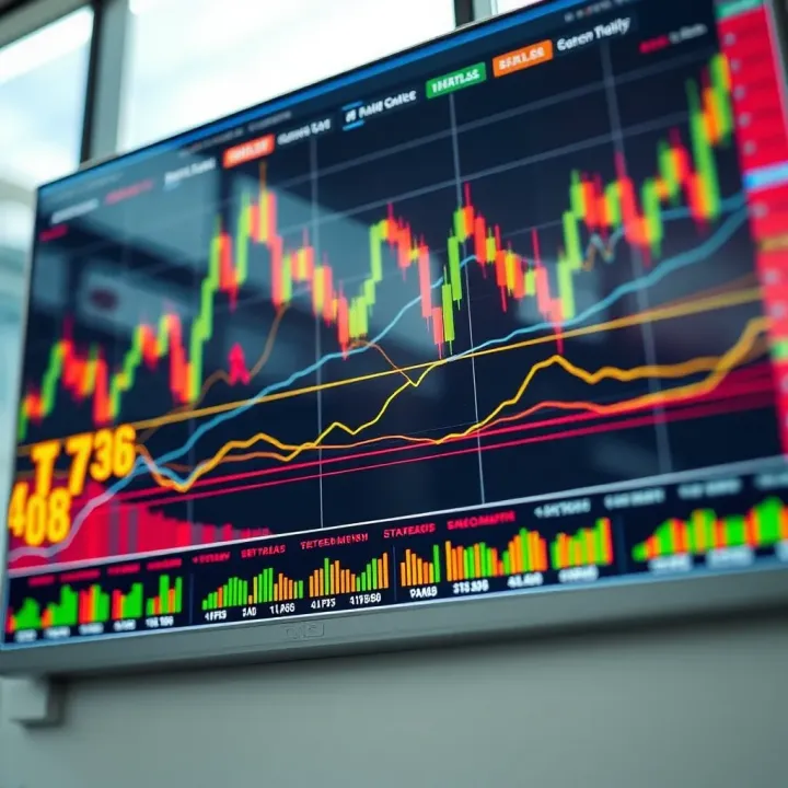 Inside the World's Top Traders and Their Strategies