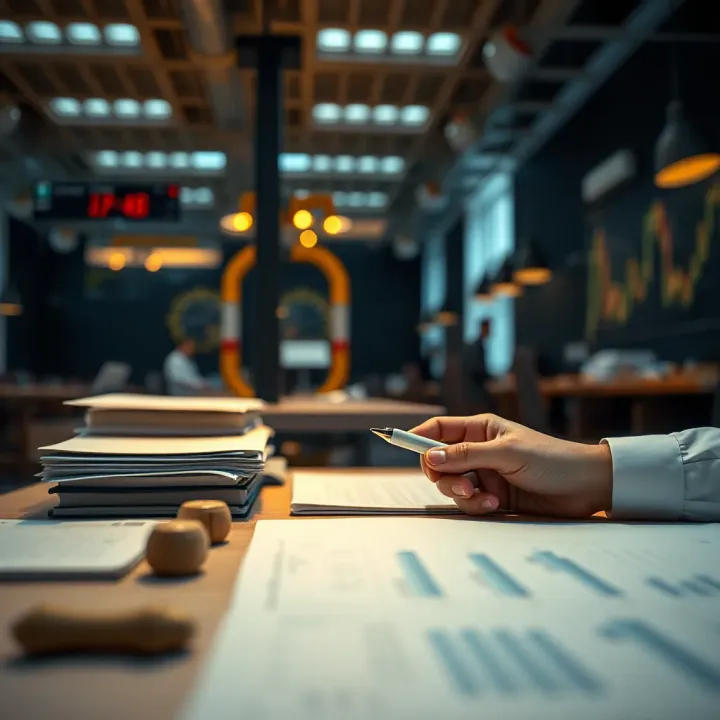 Understanding Profit Edge for Business Success