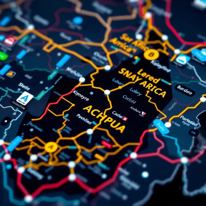Proprietary Trading Firms in South Africa Explained Proprietary Trading Firms in South Africa Explained