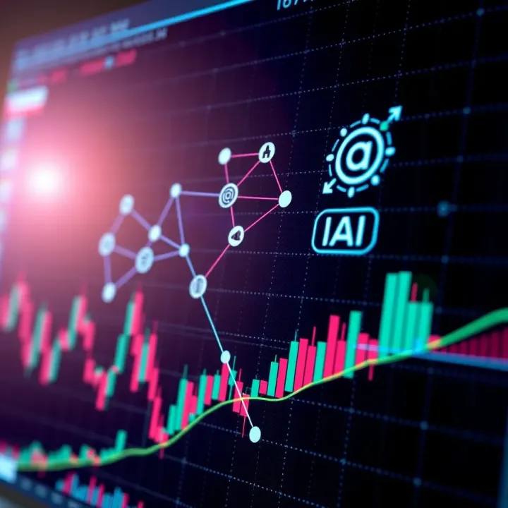 Quantum AI in Trading: Impact on Financial Markets