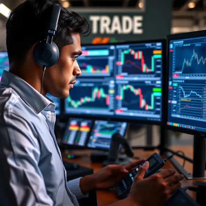 Quick Trade Reviews for South African Traders Quick Trade Reviews for South African Traders
