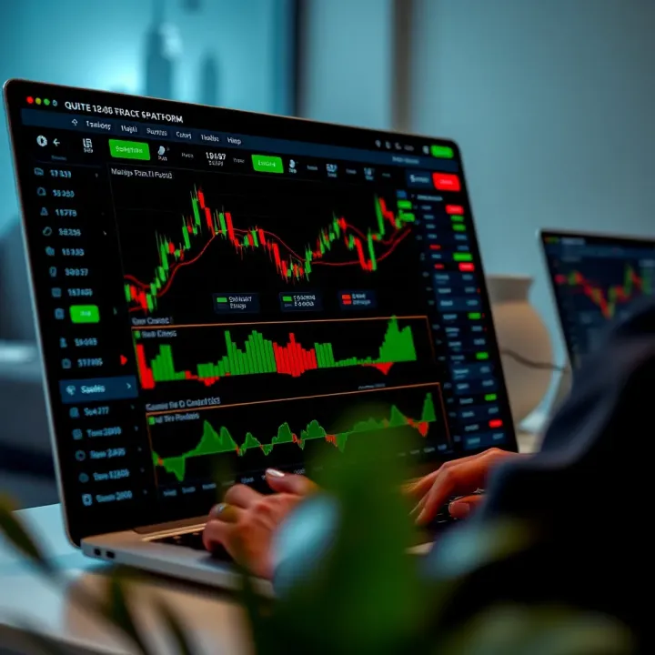 Quotex Broker Review: Features & Benefits in South Africa