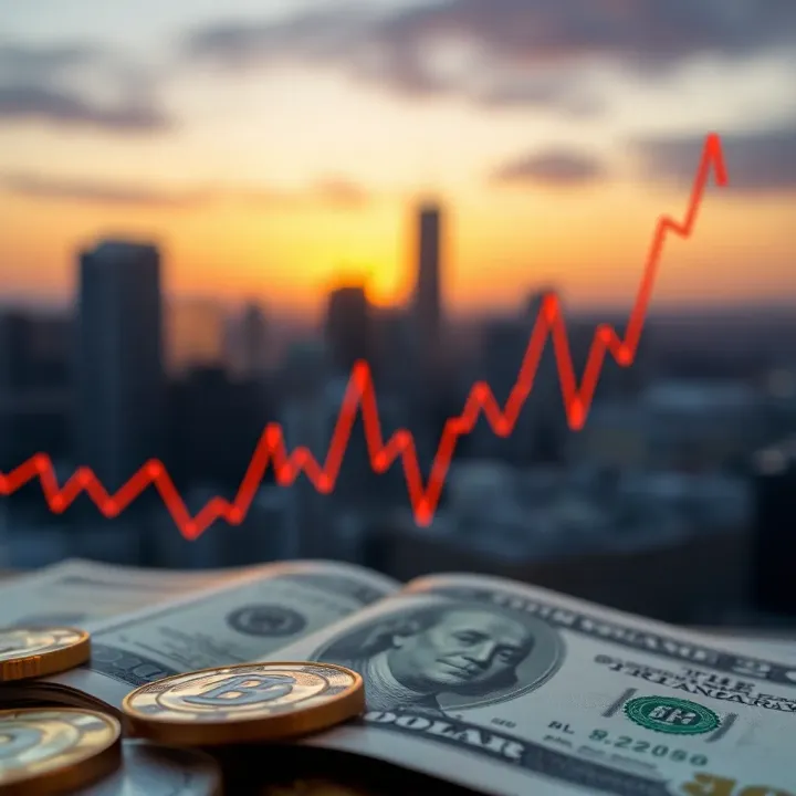 Rand to Dollar Exchange Rate: Key Trends & Insights Rand to Dollar Exchange Rate: Key Trends & Insights