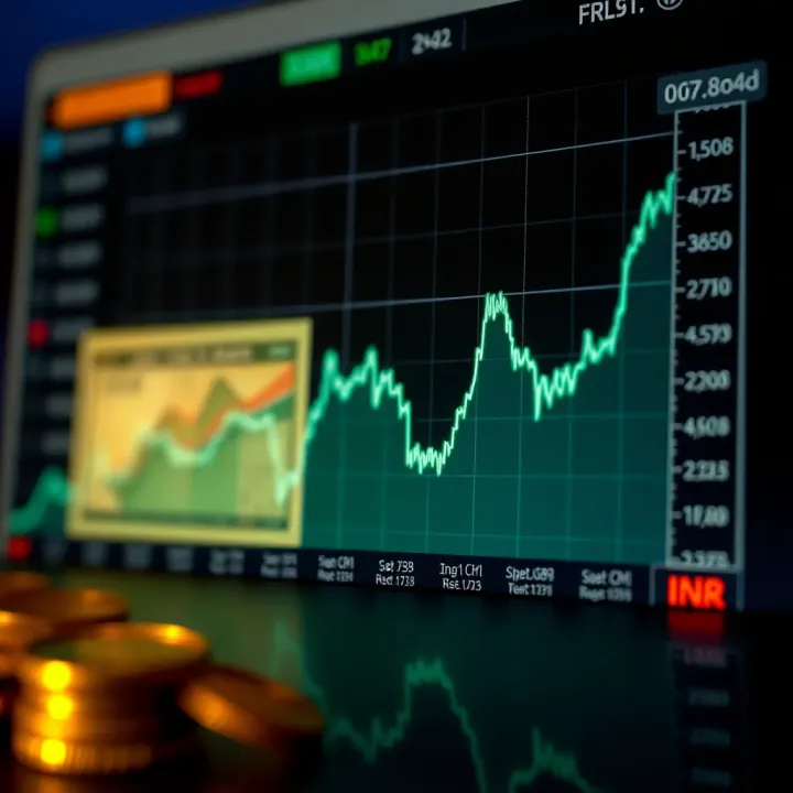 Rand to INR Exchange Rate: Trends and Forecast Rand to INR Exchange Rate: Trends and Forecast