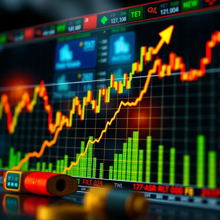 RCG Markets Bonus Account Guide for South African Traders