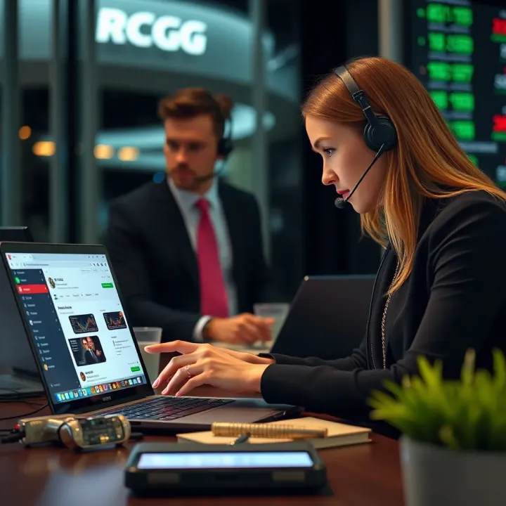 RCG Markets Review: Trading Options and Trustworthiness RCG Markets Review: Trading Options and Trustworthiness