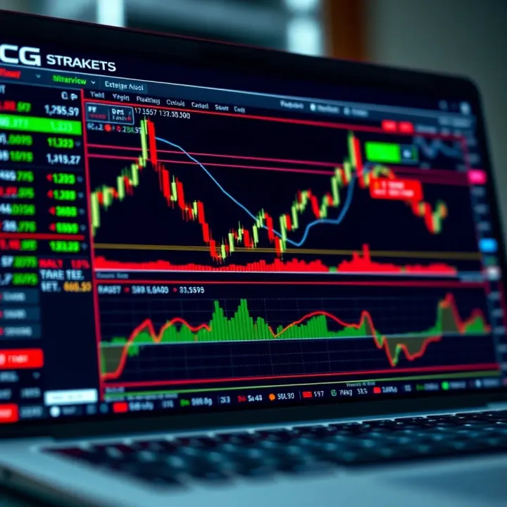 RCG Markets Review: Trading Platform & Services