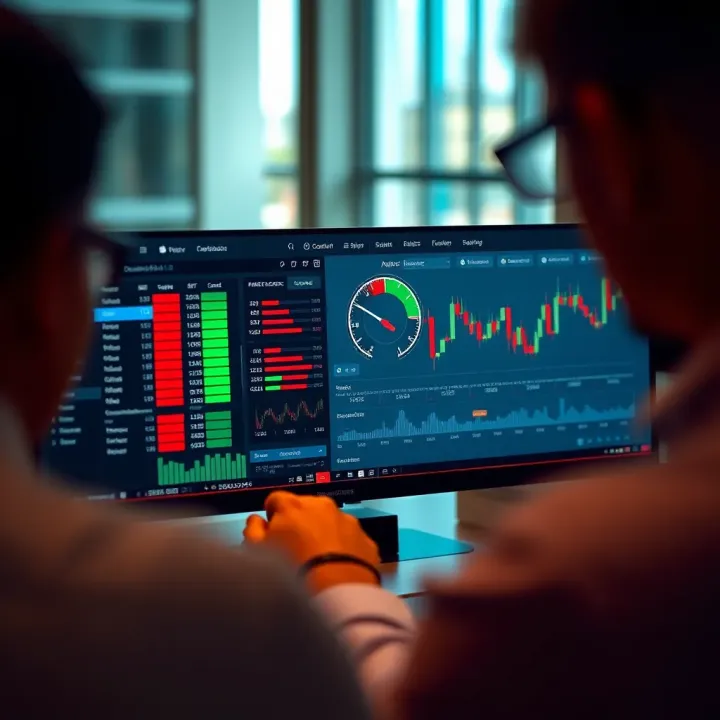 Understanding the RoboForex Members Area Understanding the RoboForex Members Area