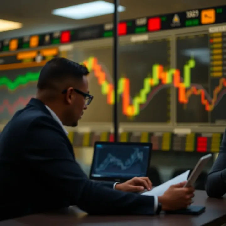 Choosing RoboForex Accounts Based on Trading Styles Illustration of trading style suitability for various RoboForex accounts in South Africa