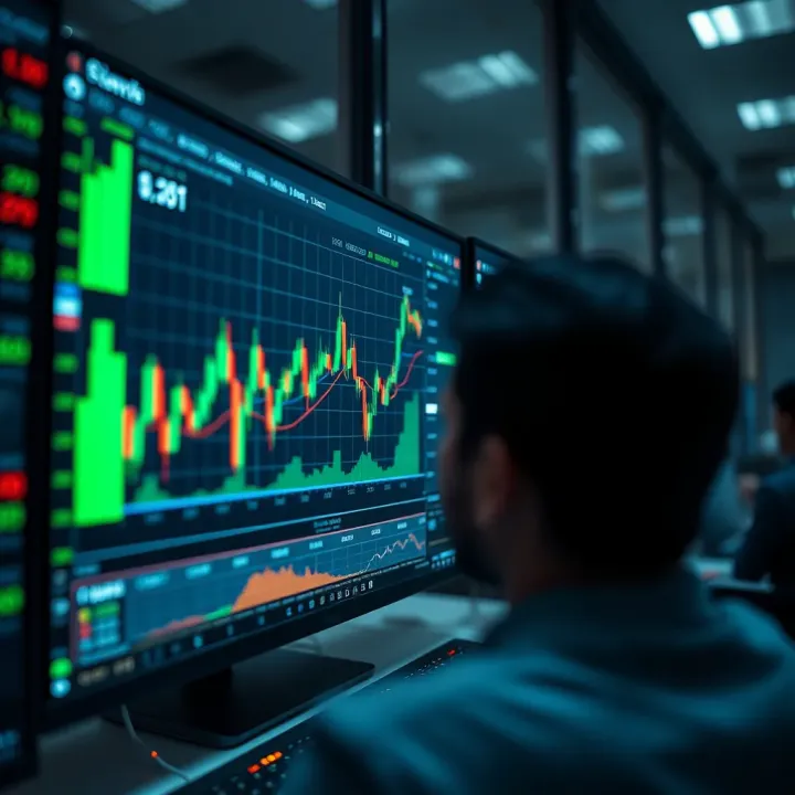 Robot Trading: How Automated Systems Affect Markets Robot Trading: How Automated Systems Affect Markets