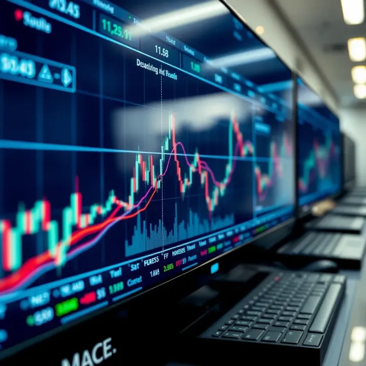 Robots in Forex Trading: A Guide for South African Traders Robots in Forex Trading: A Guide for South African Traders