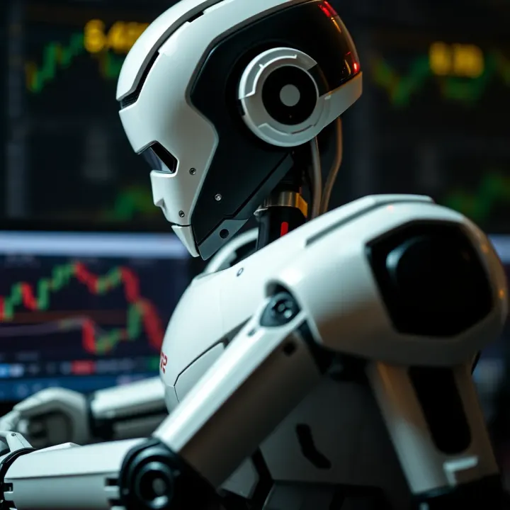 Benefits and Risks of Using Forex Trading Robots Visual representation of benefits and risks associated with using forex trading robots