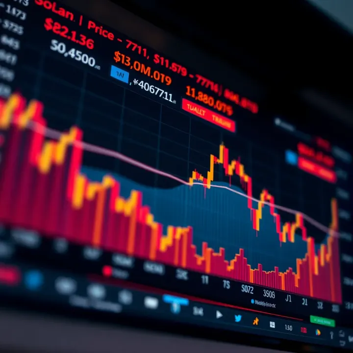 Solana Price Prediction for Tomorrow: Key Insights