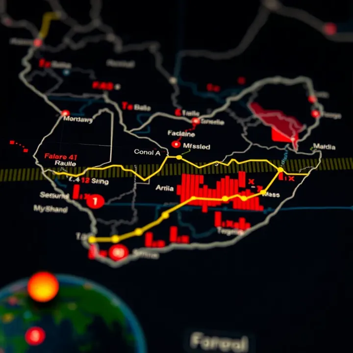 Understanding Forex Funders for South African Traders
