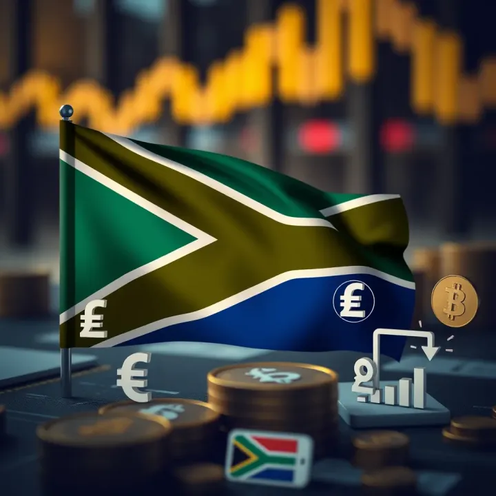RCG Markets Demo Account Guide for South African Traders
