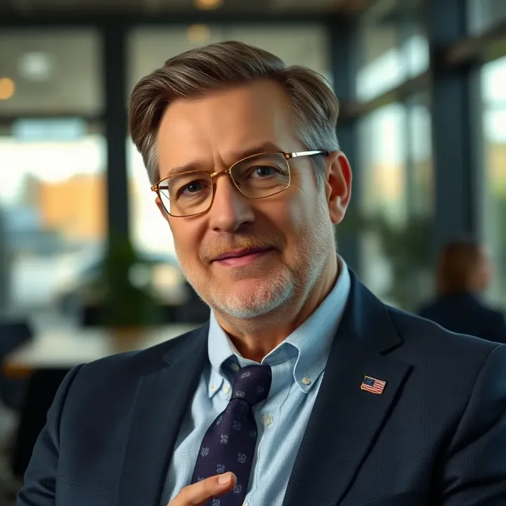Stefan Quandt: Life and Impact in Business and Philanthropy