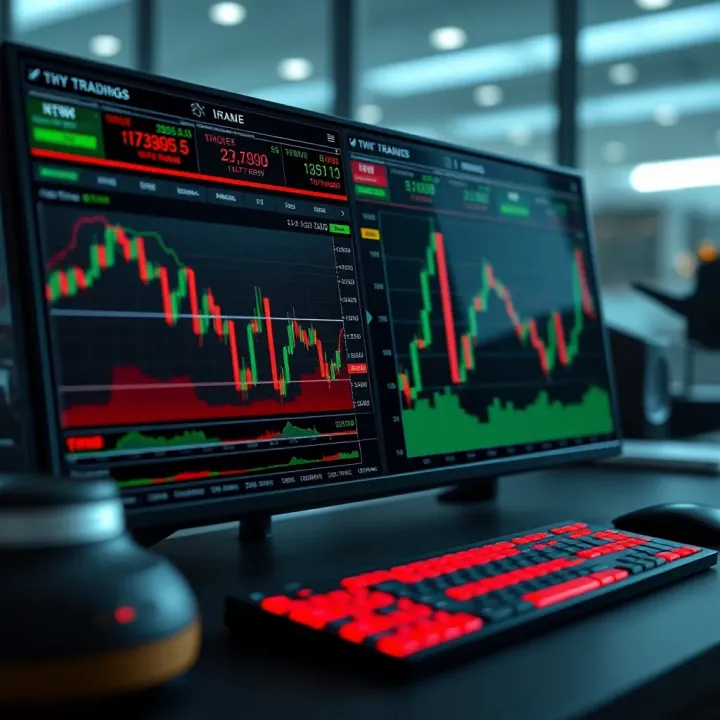 Surge Trading Explained: Tips for Active Traders