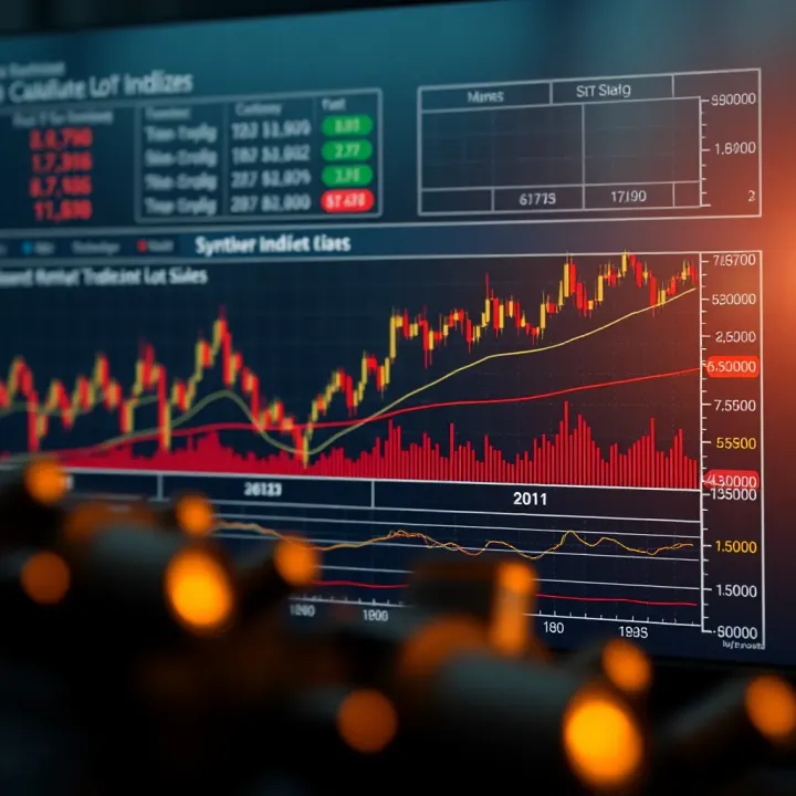 Understanding Synthetic Indices Lot Sizes Understanding Synthetic Indices Lot Sizes