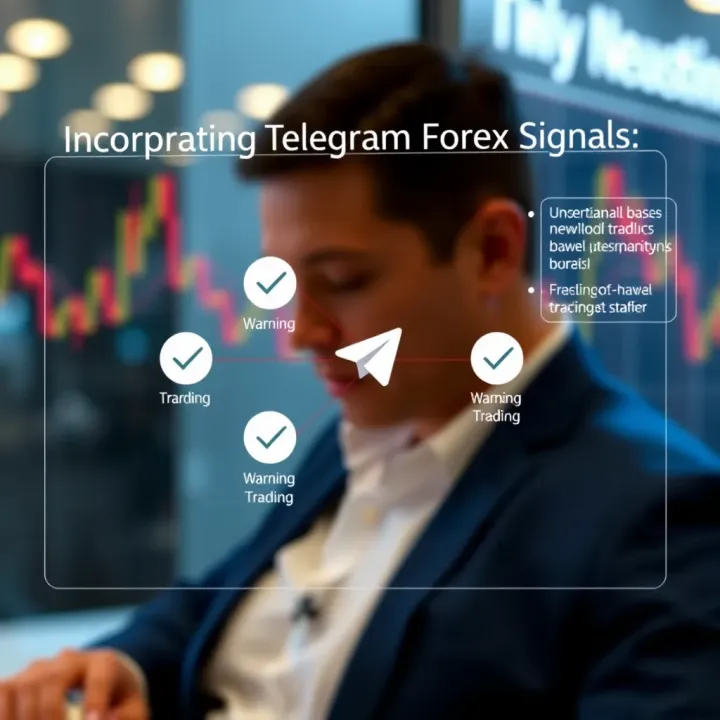 Understanding Telegram Forex Signals Guide Understanding Telegram Forex Signals Guide
