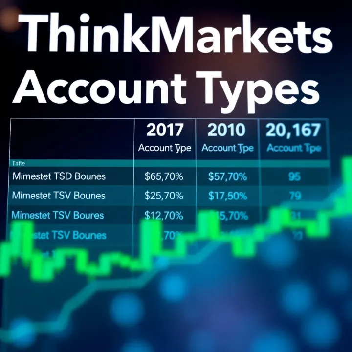 ThinkMarkets Minimum Deposit Guide for South African Traders ThinkMarkets Minimum Deposit Guide for South African Traders