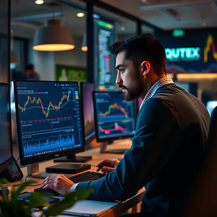 Understanding the Quotex Demo Account Benefits Understanding the Quotex Demo Account Benefits