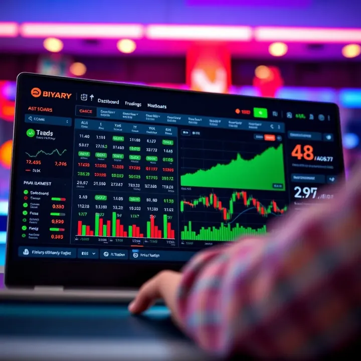 Binary Trading Platforms Explained