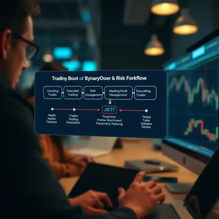 Understanding BinaryBot and Its Role in Automated Trading