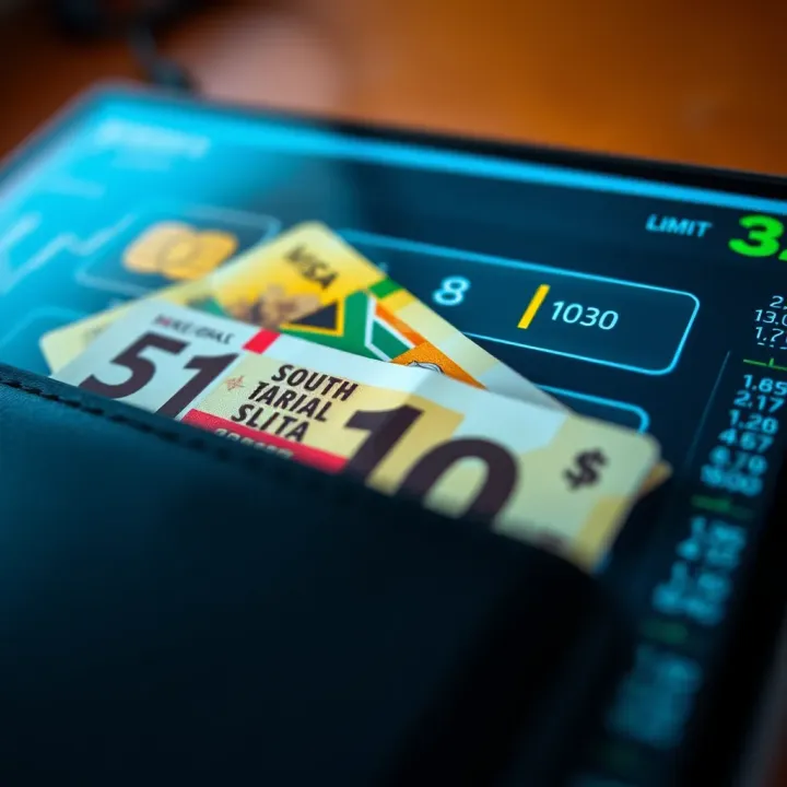 Understanding eWallet Limits in South Africa
