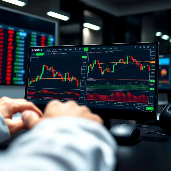 Understanding Exness Web Terminal Features and Use