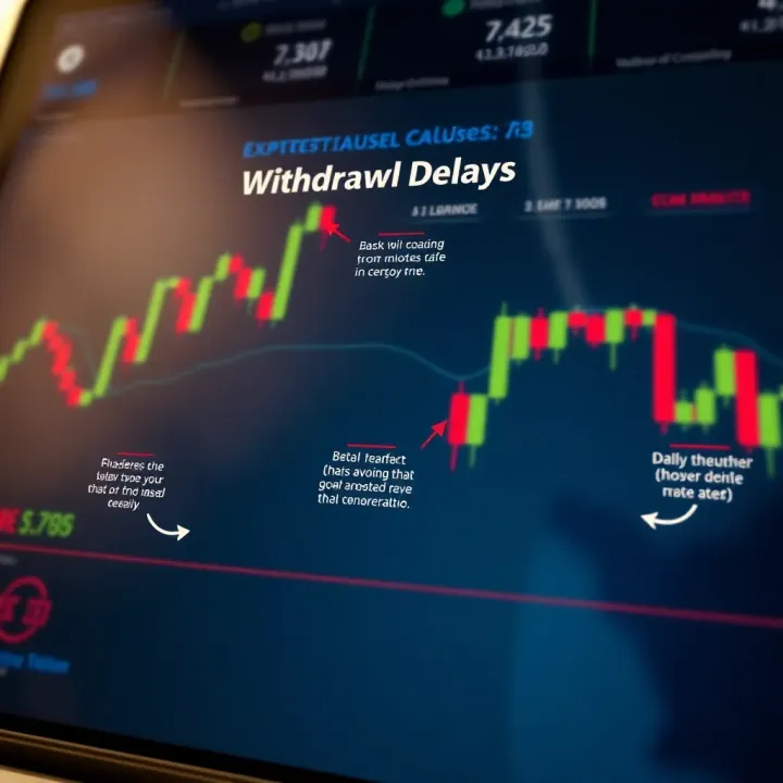 Expert Option Withdrawal Issues: How to Fix Them