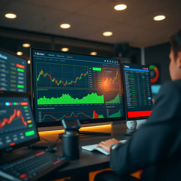 Understanding FBK Broker: Services for South African Traders Understanding FBK Broker: Services for South African Traders