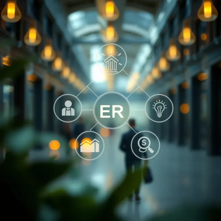 Understanding the 5 ERs: Key Principles Explained