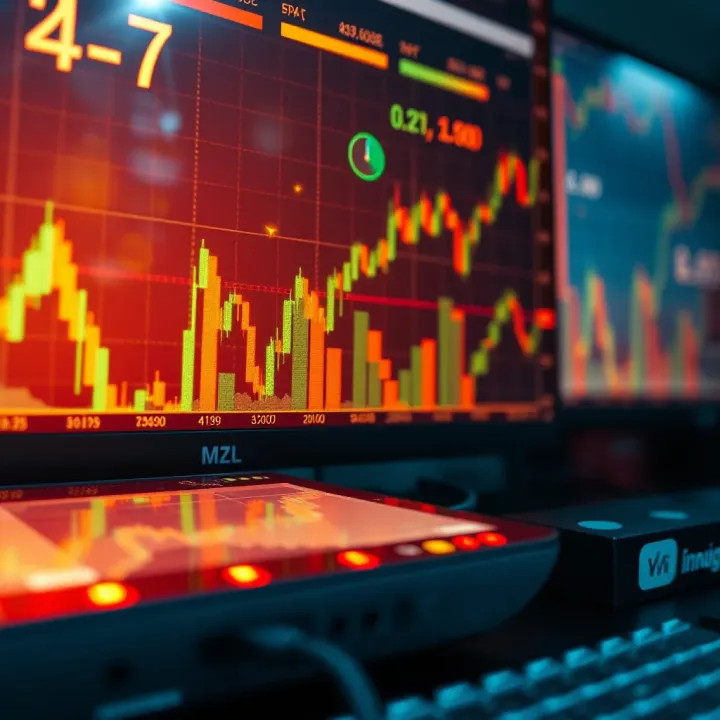 Understanding Forex Market Dynamics Understanding Forex Market Dynamics