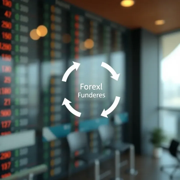 Understanding Forex Funders for South African Traders