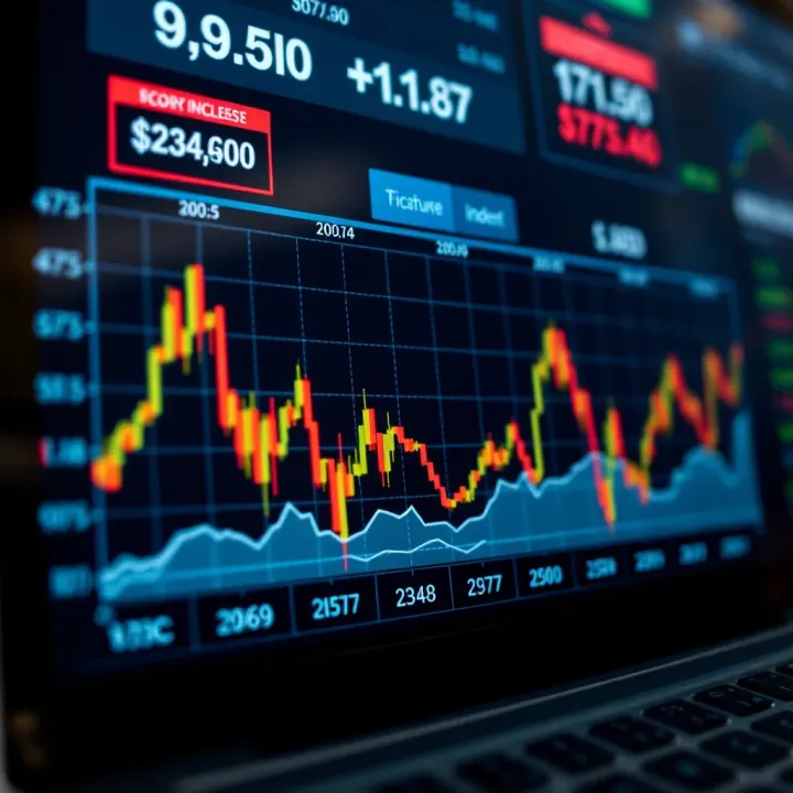 Understanding Forex Indices in Currency Trading