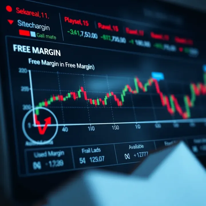 Understanding Free Margin in Trading Understanding Free Margin in Trading