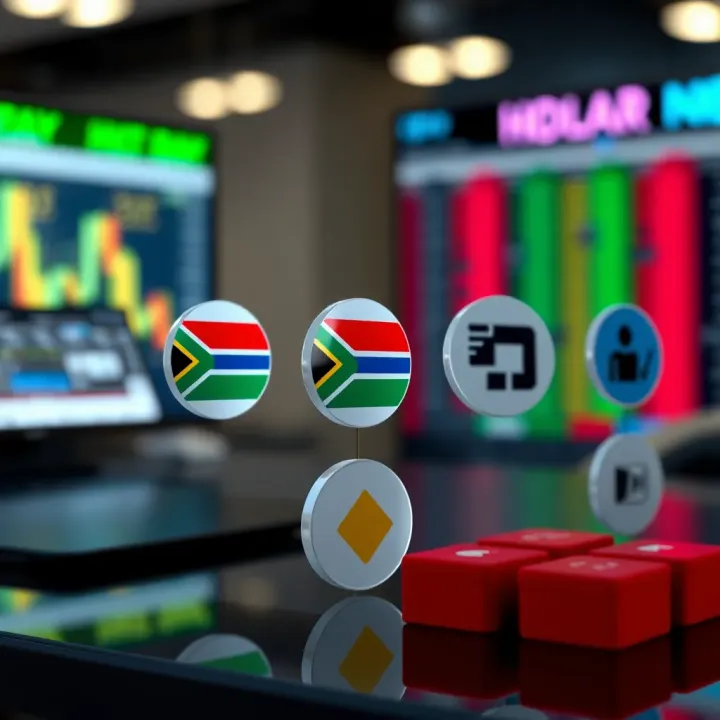 HFM Minimum Deposit Explained in ZAR