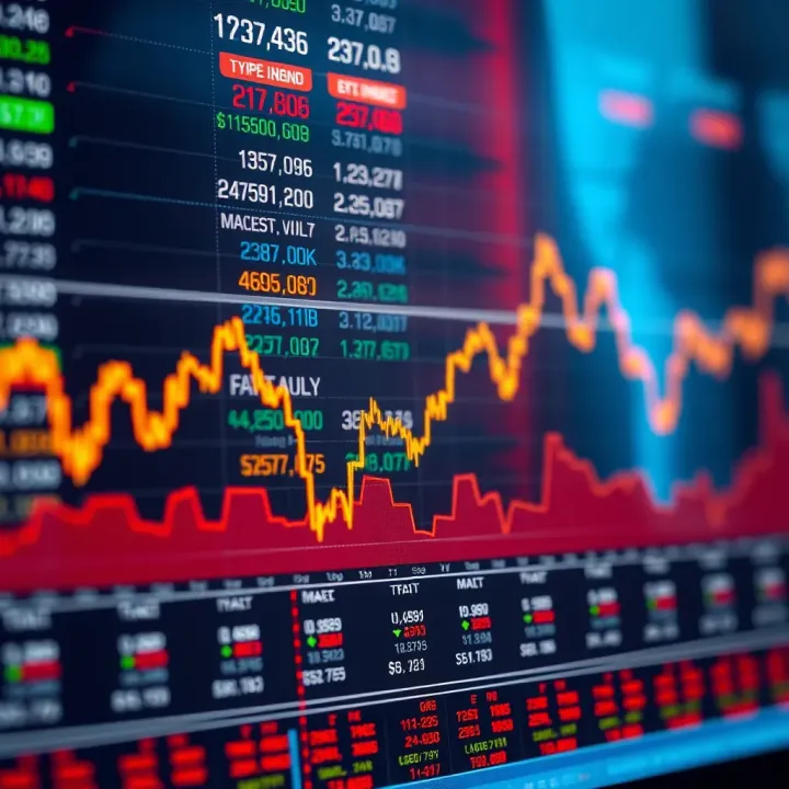 Understanding Indices: Basics and Uses