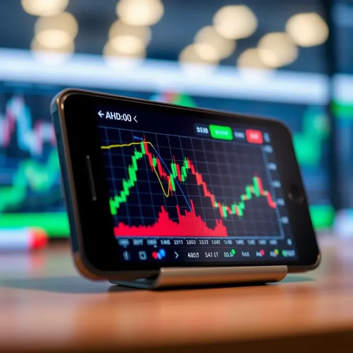Mobile Trading Robots: A Guide for South African Traders