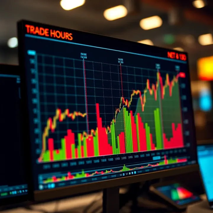 Understanding New York Trading Hours from South Africa Understanding New York Trading Hours from South Africa