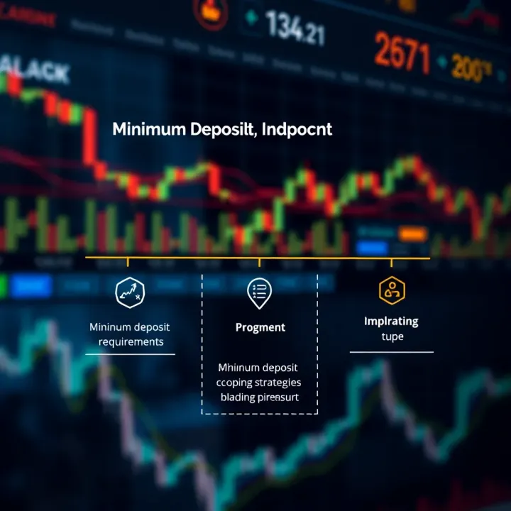 Olymp Trade Minimum Deposit Guide for South African Traders Olymp Trade Minimum Deposit Guide for South African Traders