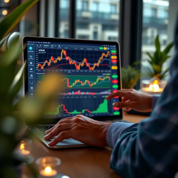 Understanding Online Brokers for South African Investors