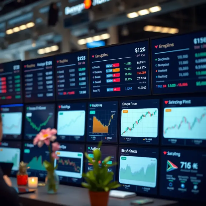 Understanding Online Trade Platforms in South Africa