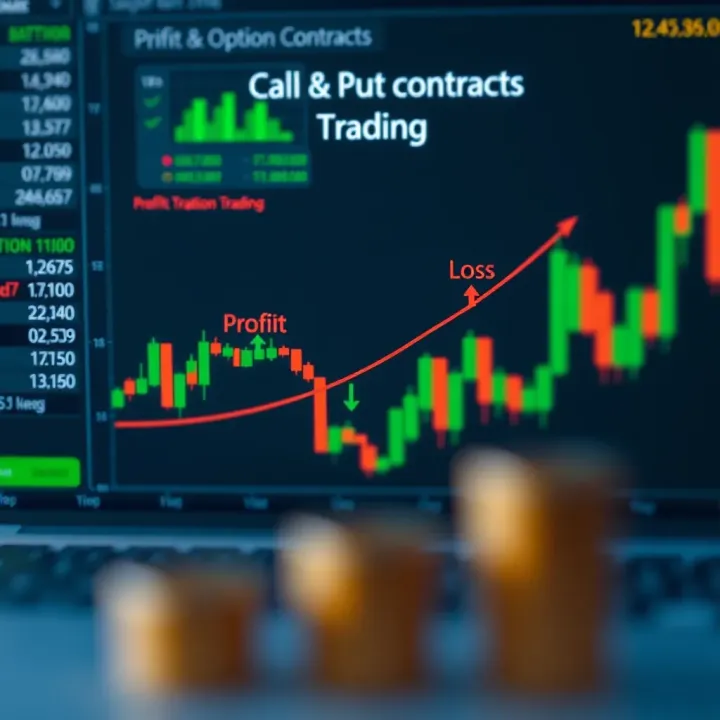 Understanding Option Trading for South African Investors