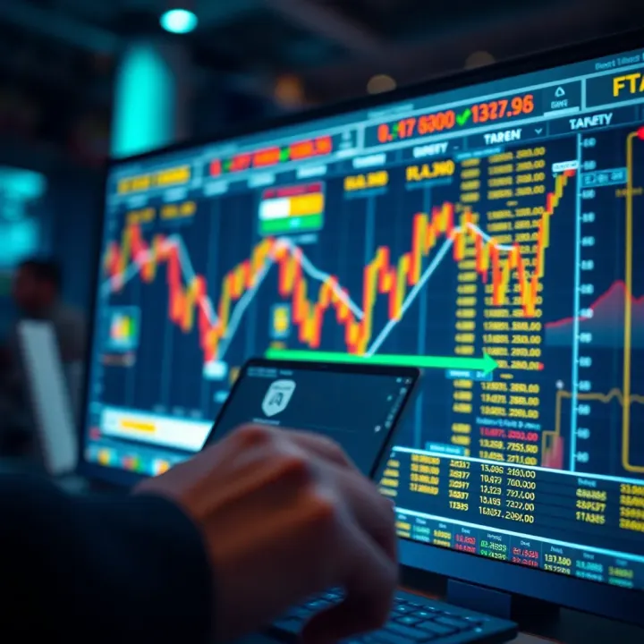 Understanding Peer-to-Peer Trading in South Africa