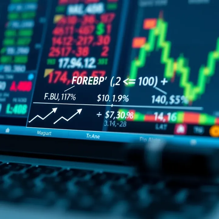 Understanding the Pip Value Calculator in Forex Trading