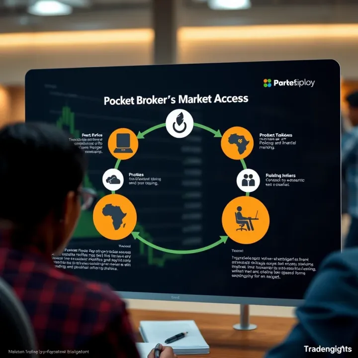 Understanding Pocket Brokers in South Africa